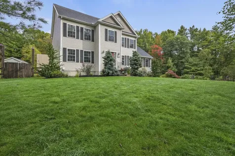 231 Long Hill Road Dover NH 03820