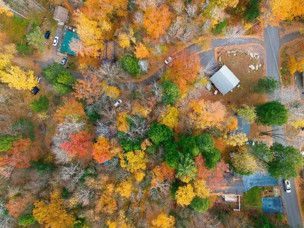 8 King Arthur Drive Farmington NH 03835