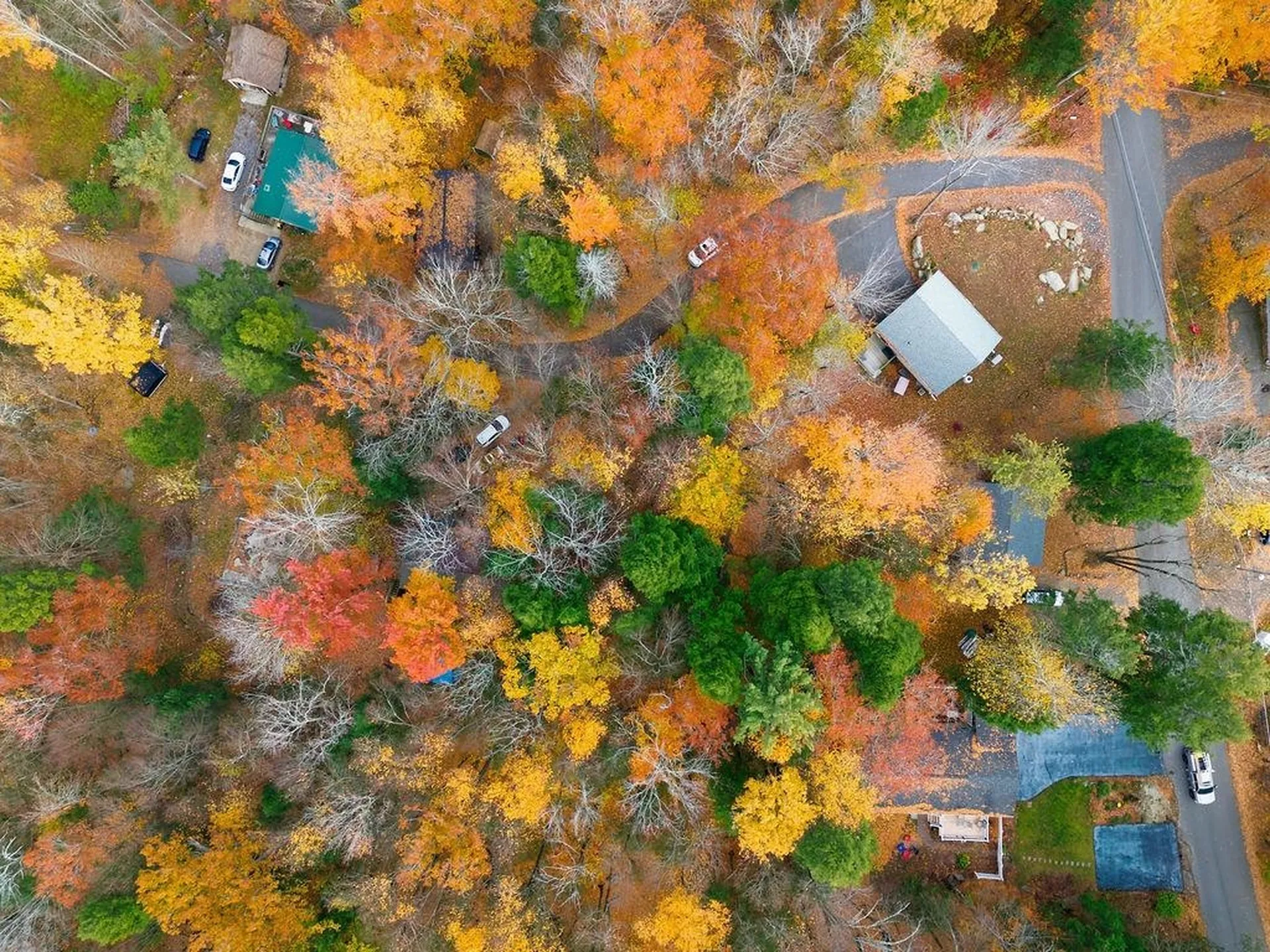 8 King Arthur Drive Farmington NH 03835