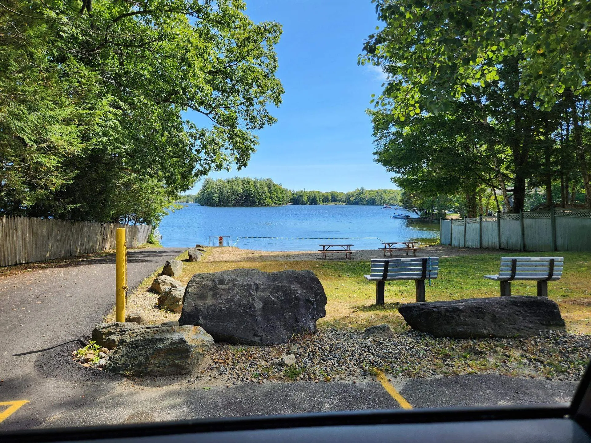 8 King Arthur Drive Farmington NH 03835