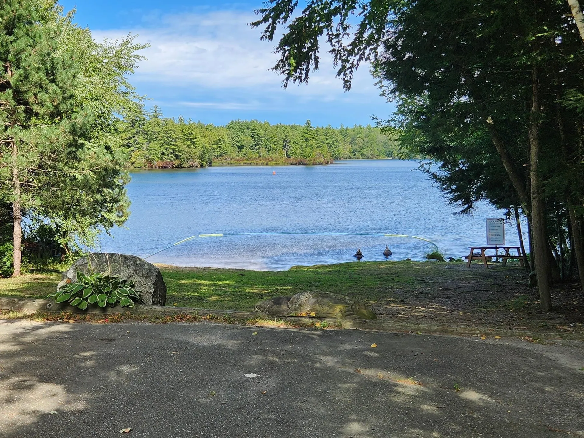 8 King Arthur Drive Farmington NH 03835