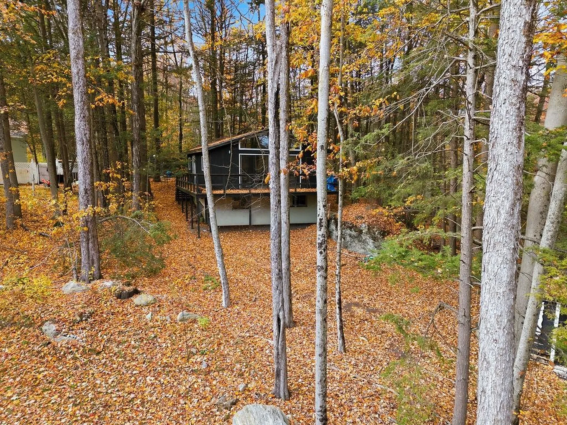 8 King Arthur Drive Farmington NH 03835