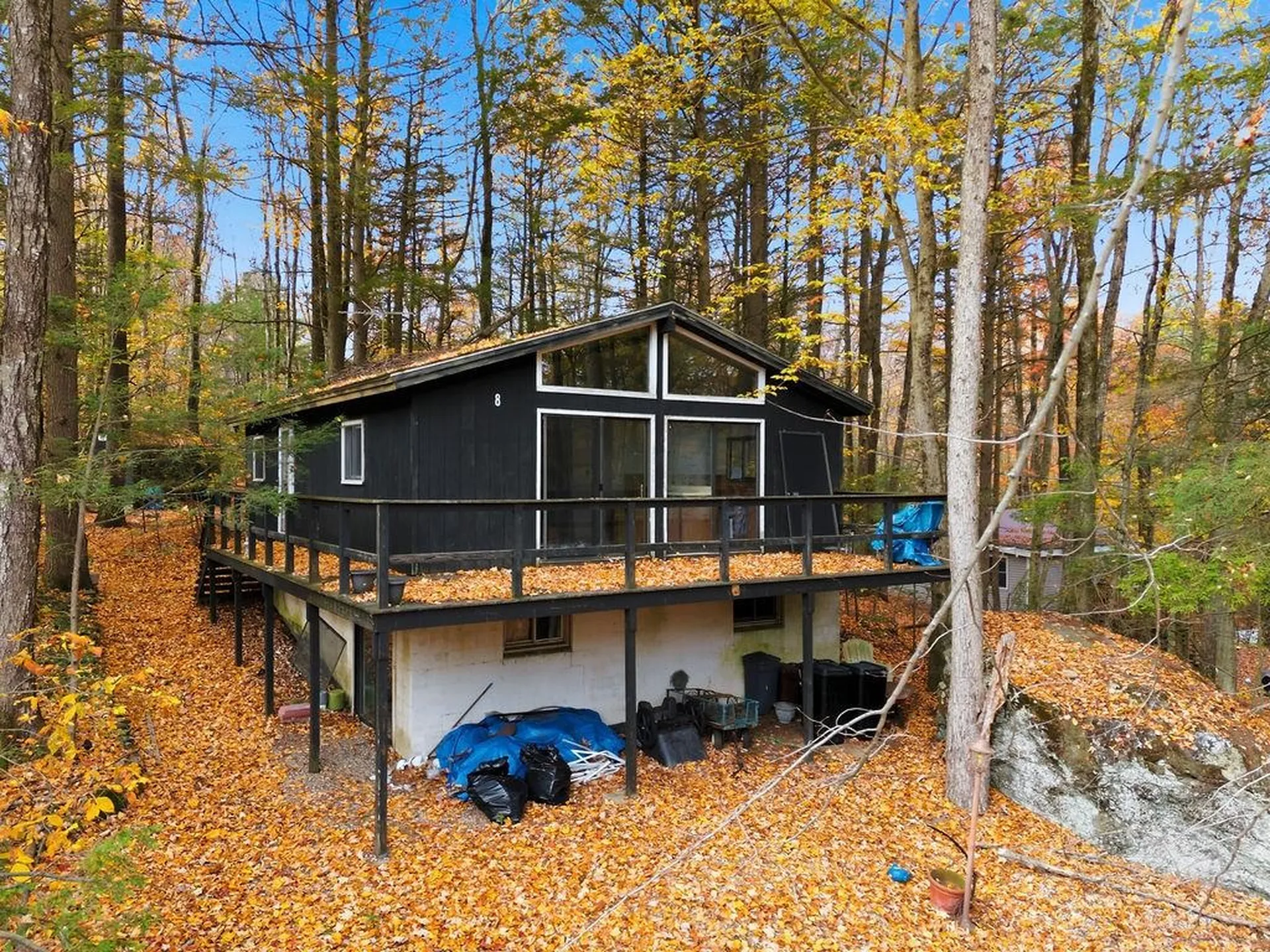 8 King Arthur Drive Farmington NH 03835