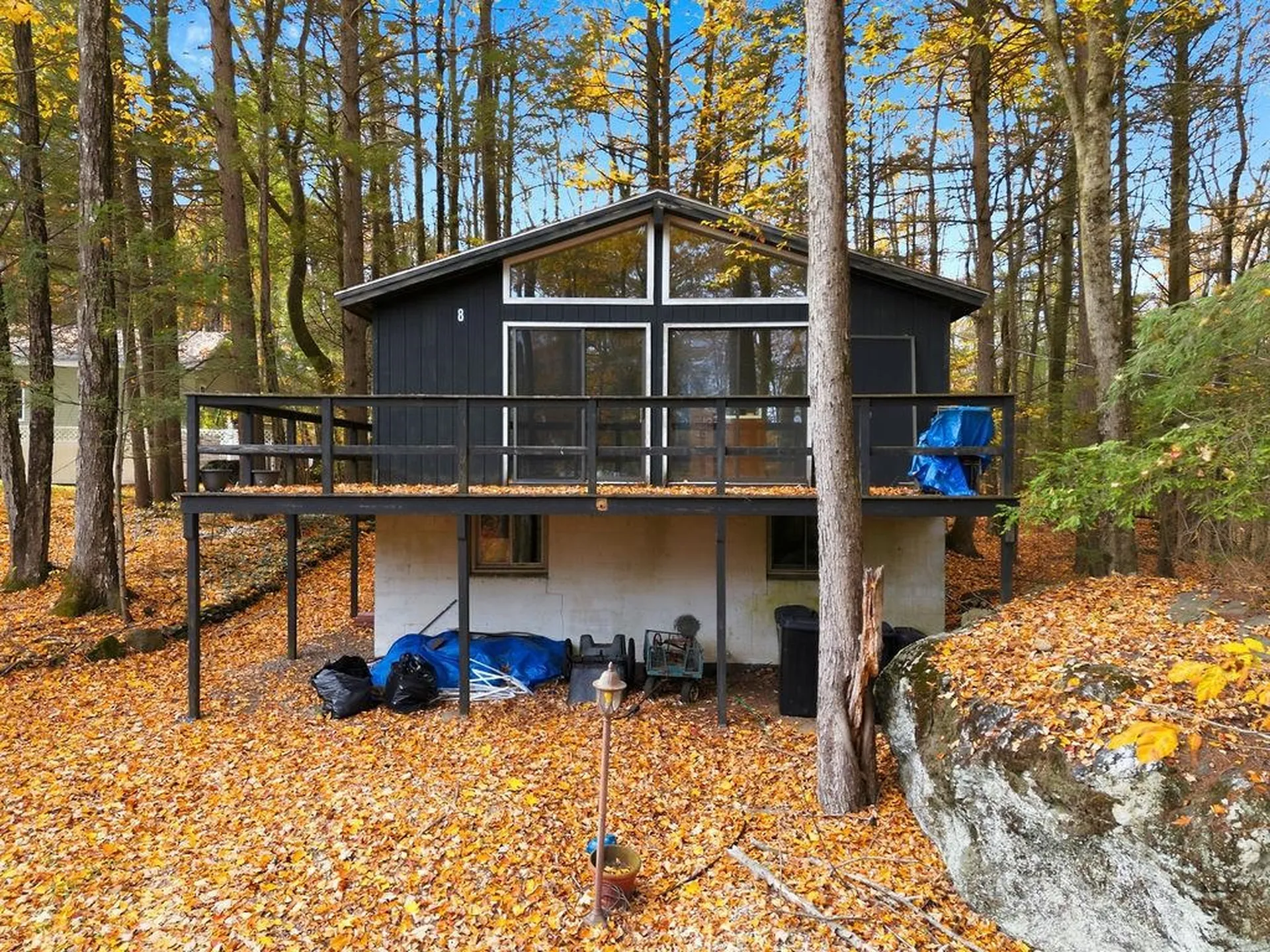 8 King Arthur Drive Farmington NH 03835