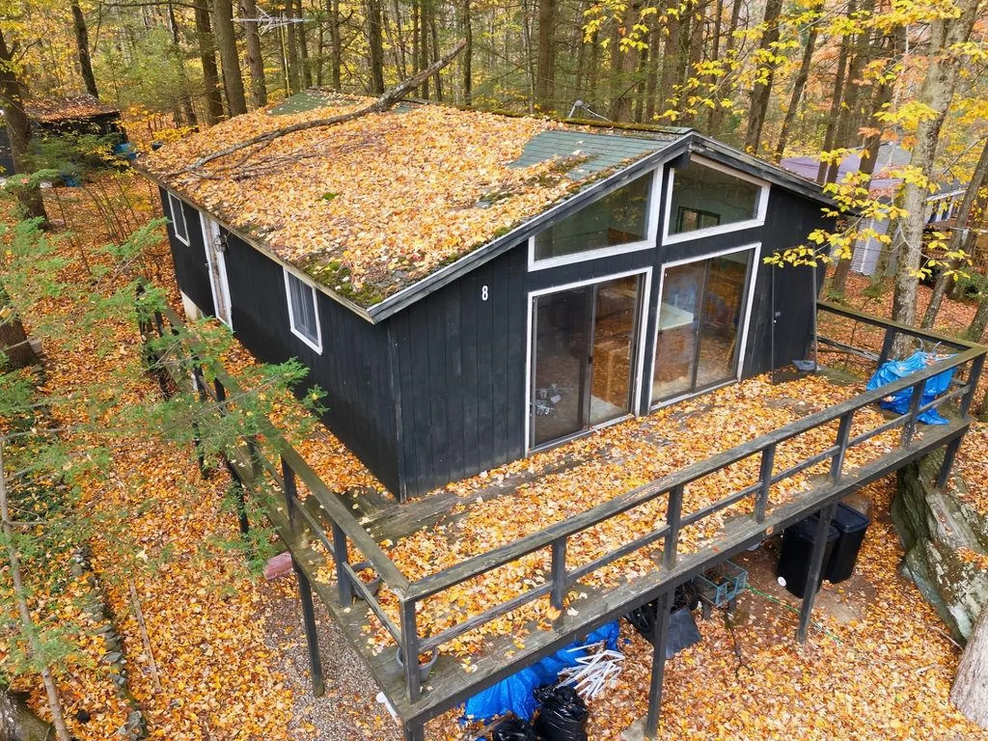 8 King Arthur Drive Farmington NH 03835