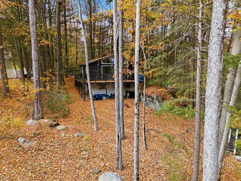 8 King Arthur Drive Farmington NH 03835