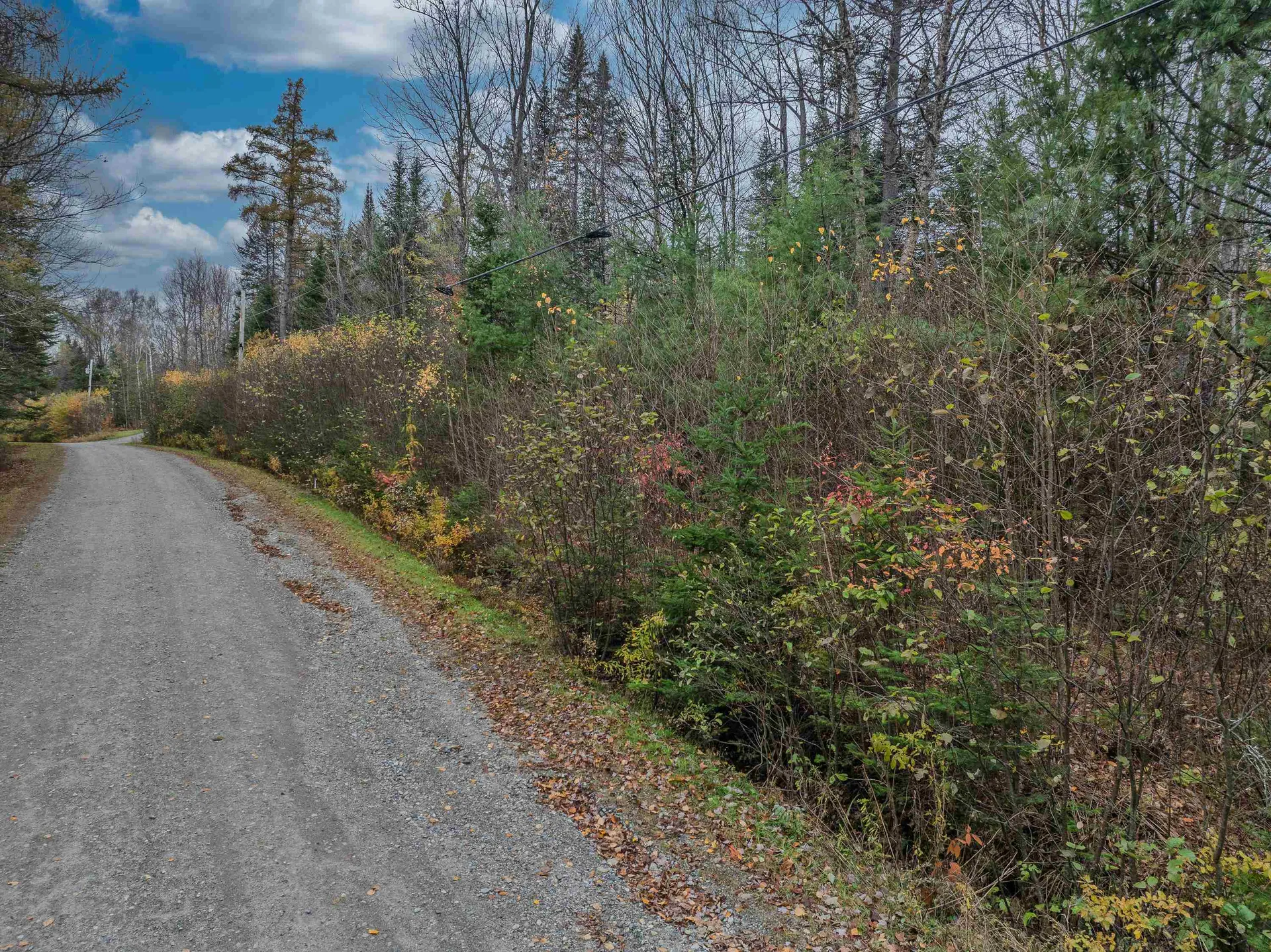 359 Bickford Hill Road Franconia NH 03580