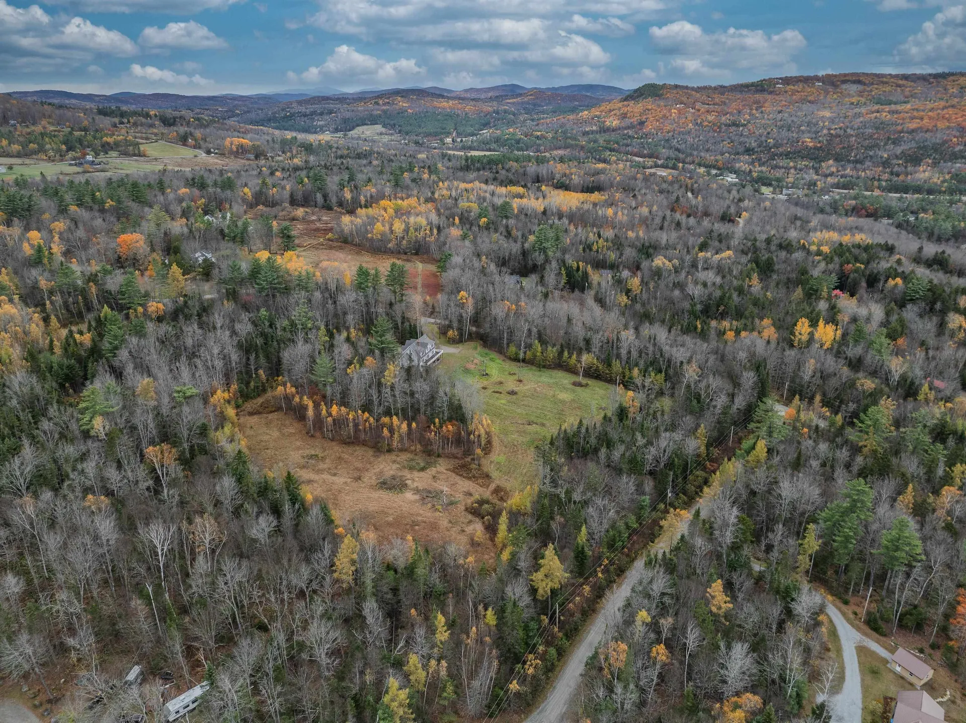 359 Bickford Hill Road Franconia NH 03580