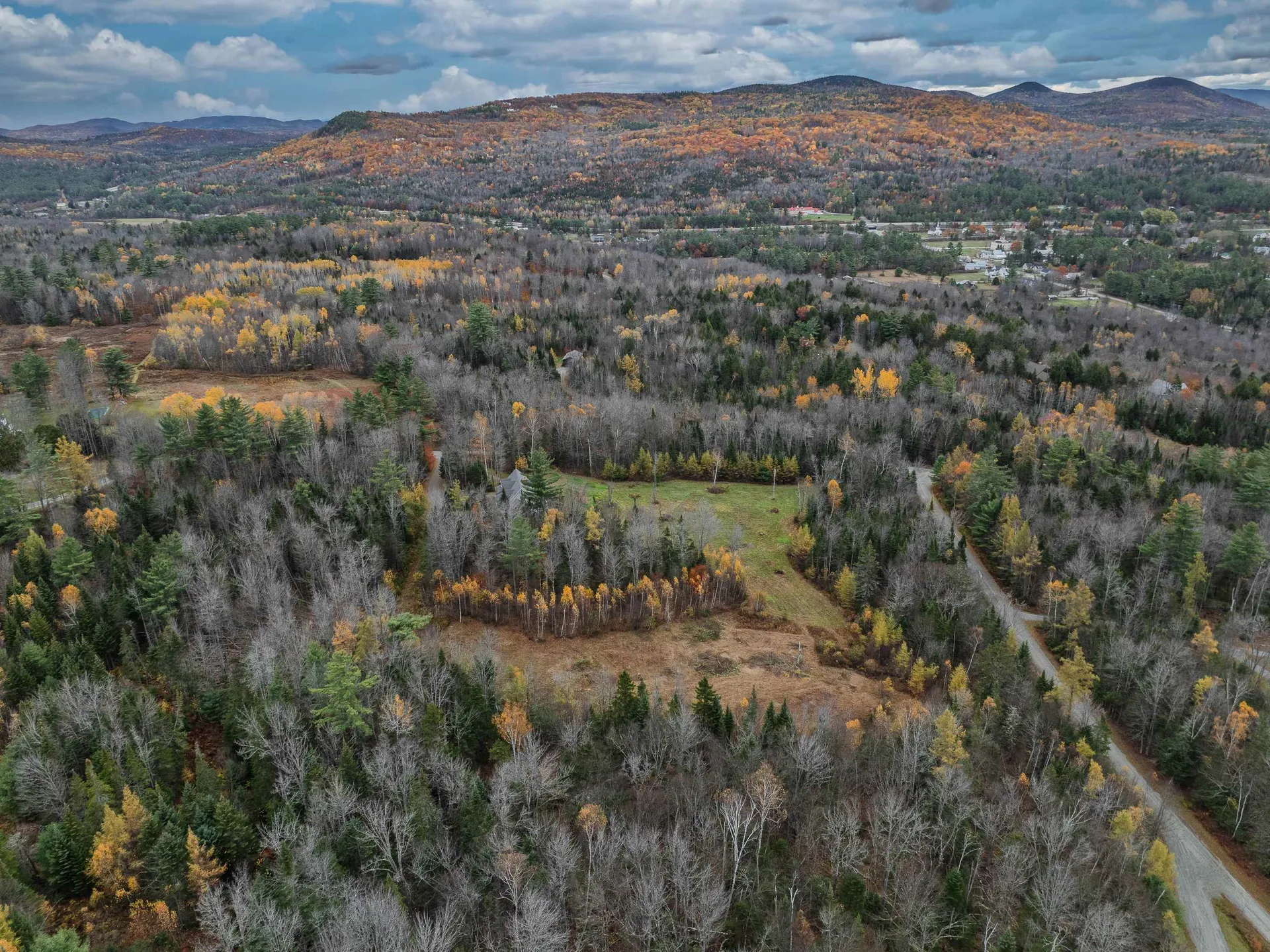 359 Bickford Hill Road Franconia NH 03580