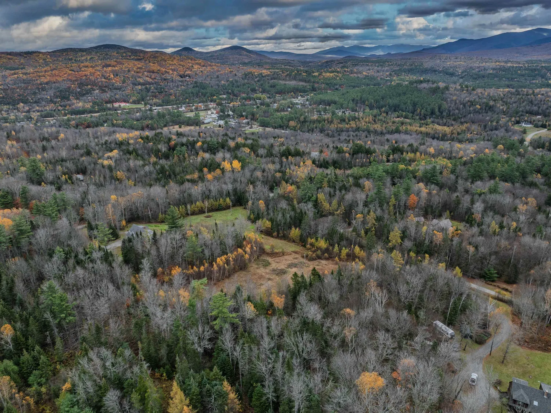 359 Bickford Hill Road Franconia NH 03580