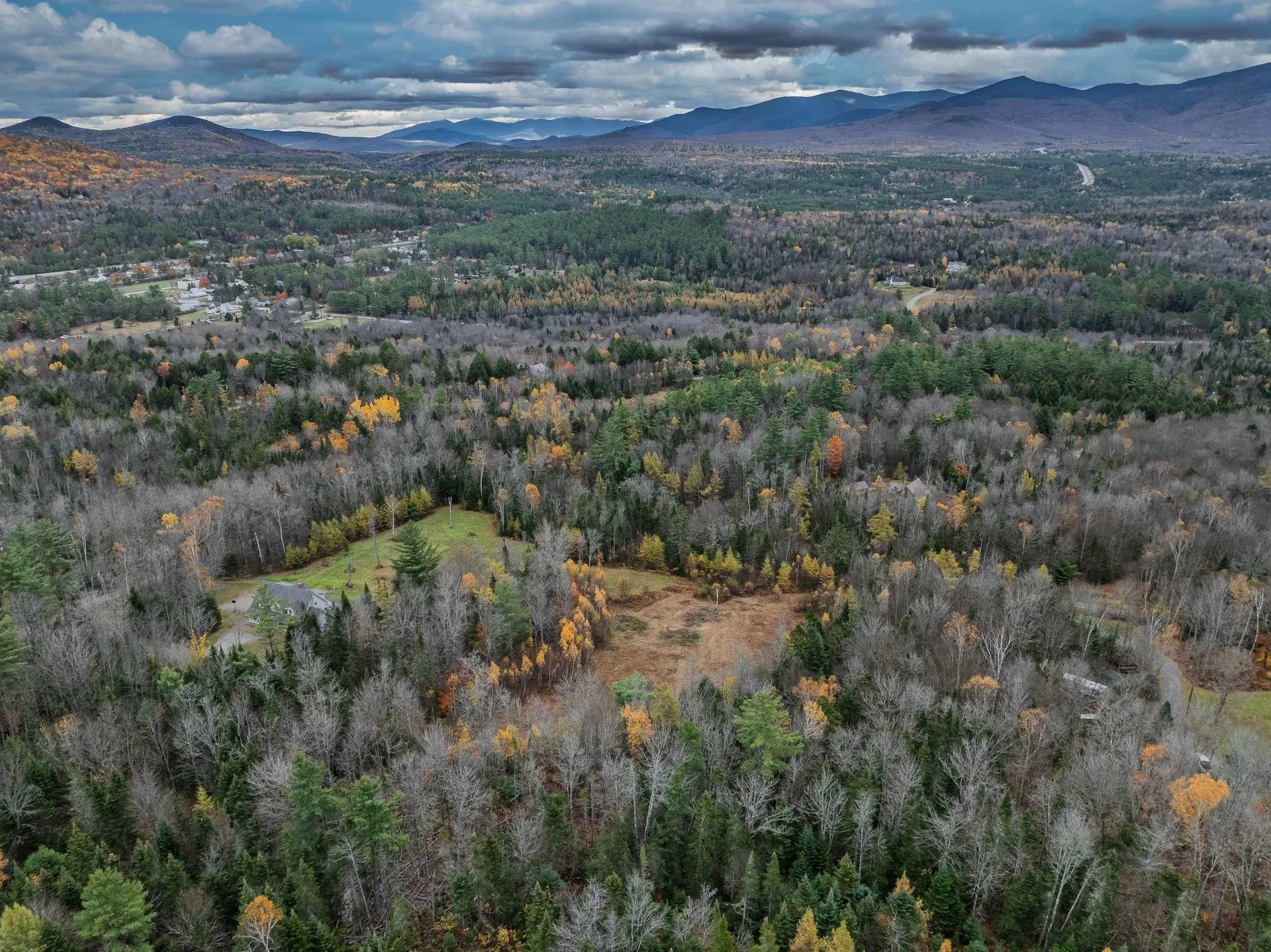 359 Bickford Hill Road Franconia NH 03580