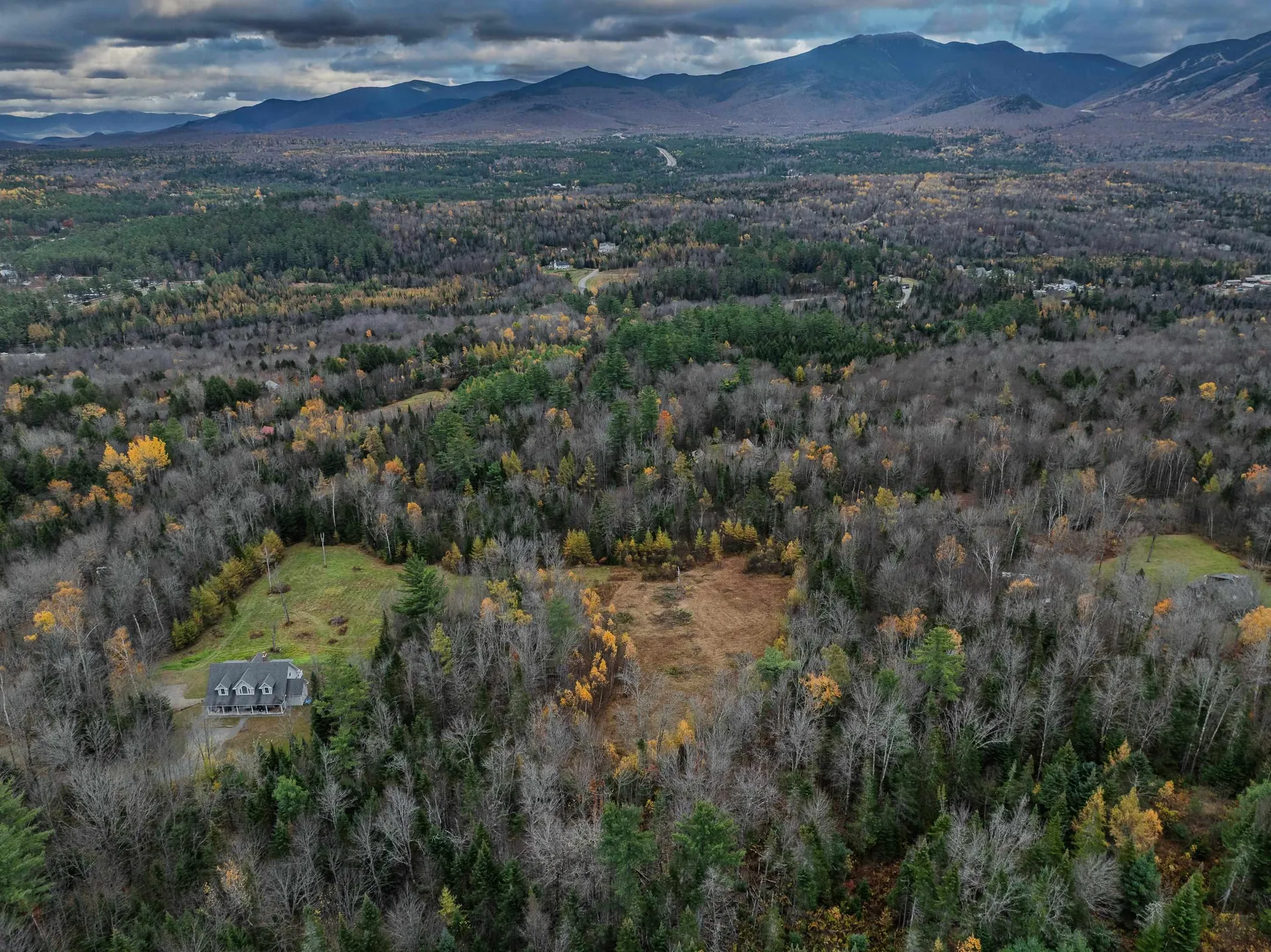 359 Bickford Hill Road Franconia NH 03580