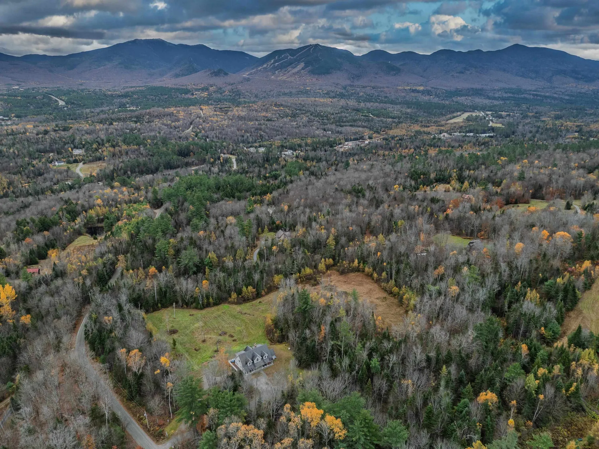 359 Bickford Hill Road Franconia NH 03580