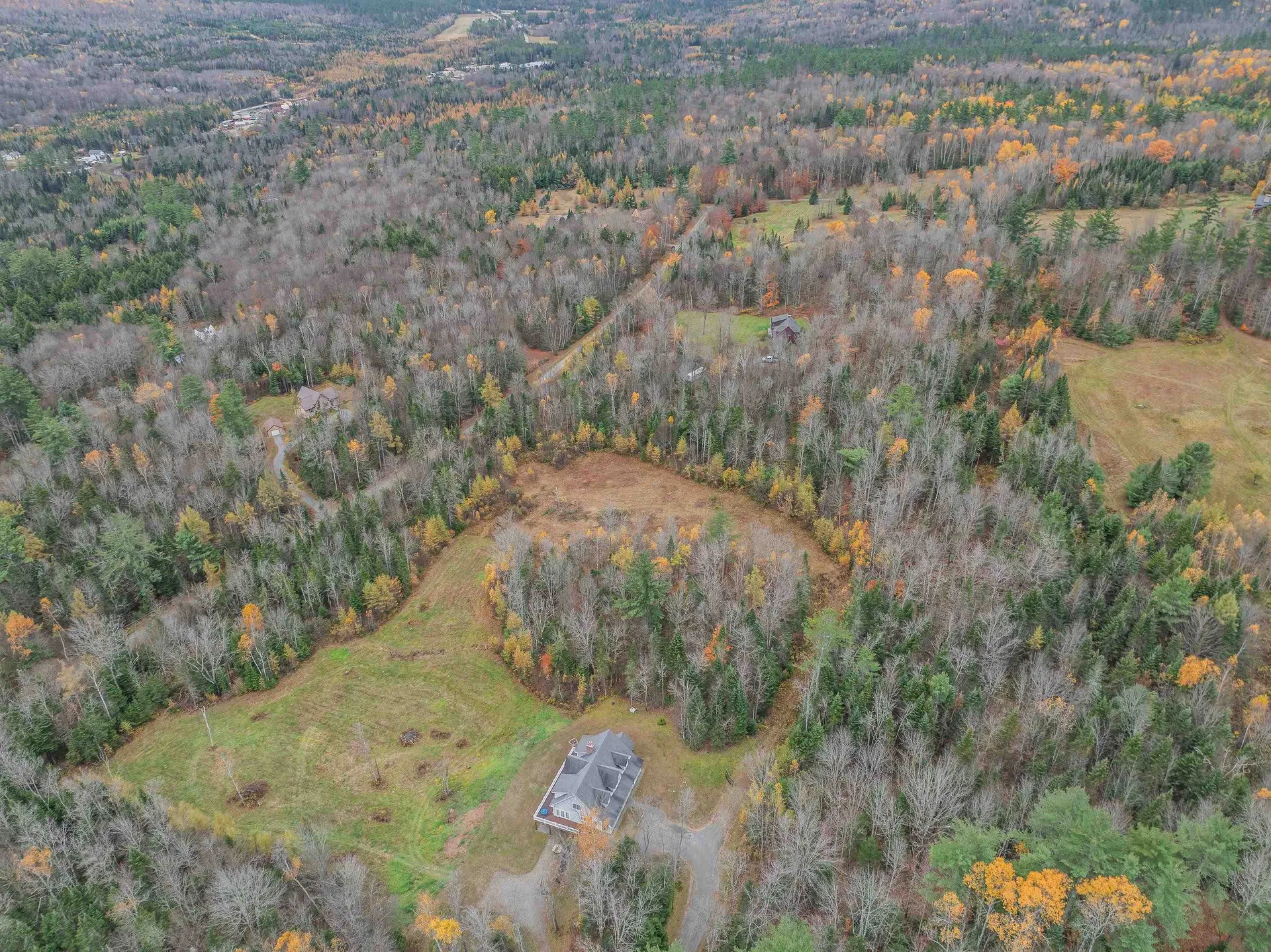 359 Bickford Hill Road Franconia NH 03580