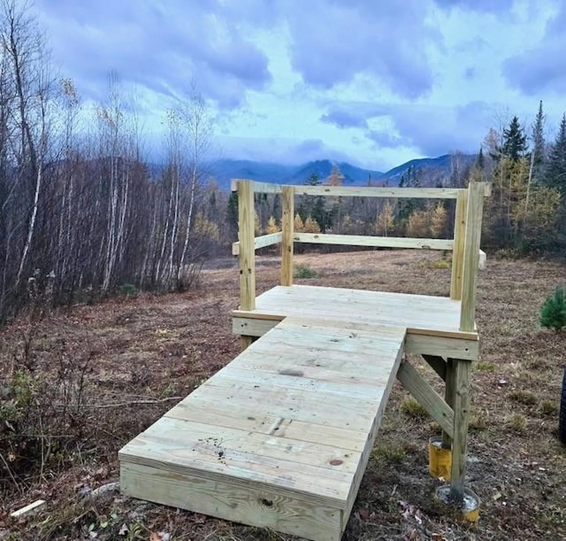 359 Bickford Hill Road Franconia NH 03580