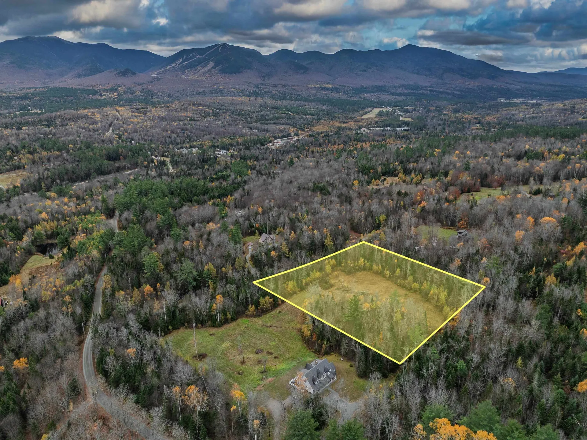 359 Bickford Hill Road Franconia NH 03580