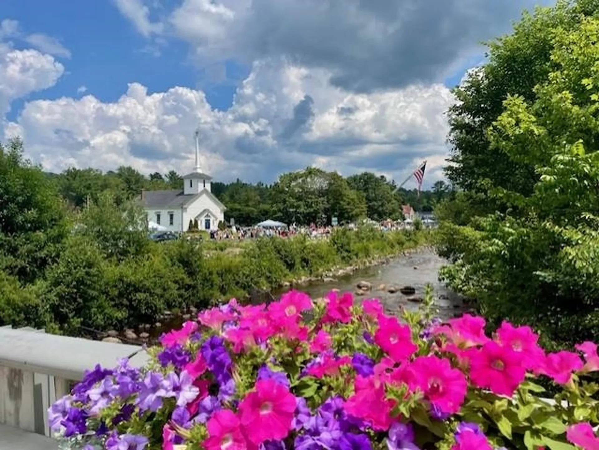 359 Bickford Hill Road Franconia NH 03580