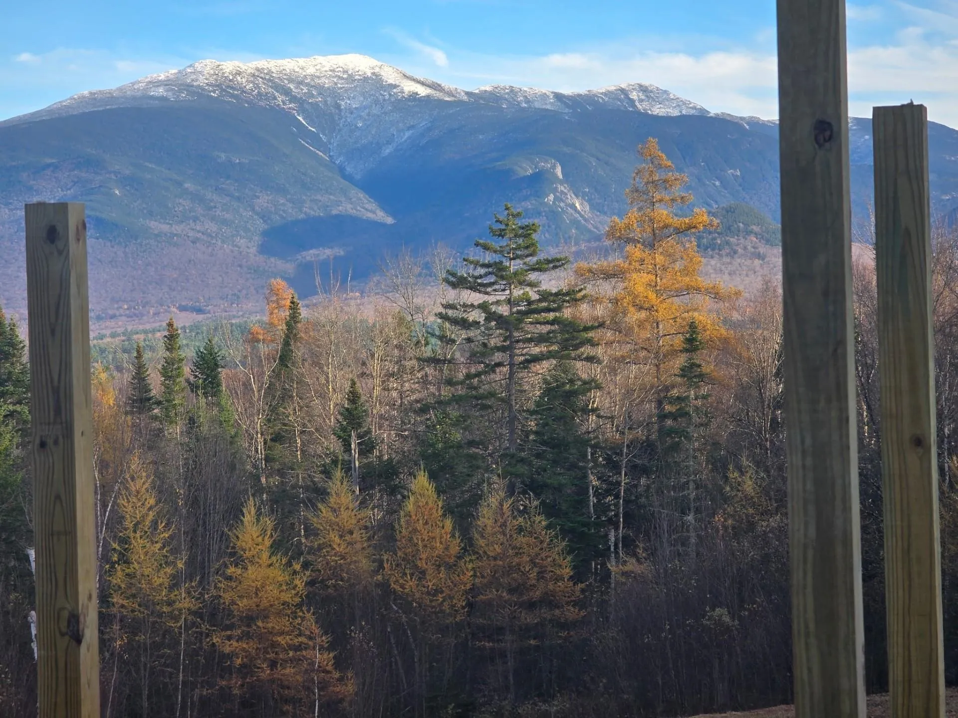 359 Bickford Hill Road Franconia NH 03580