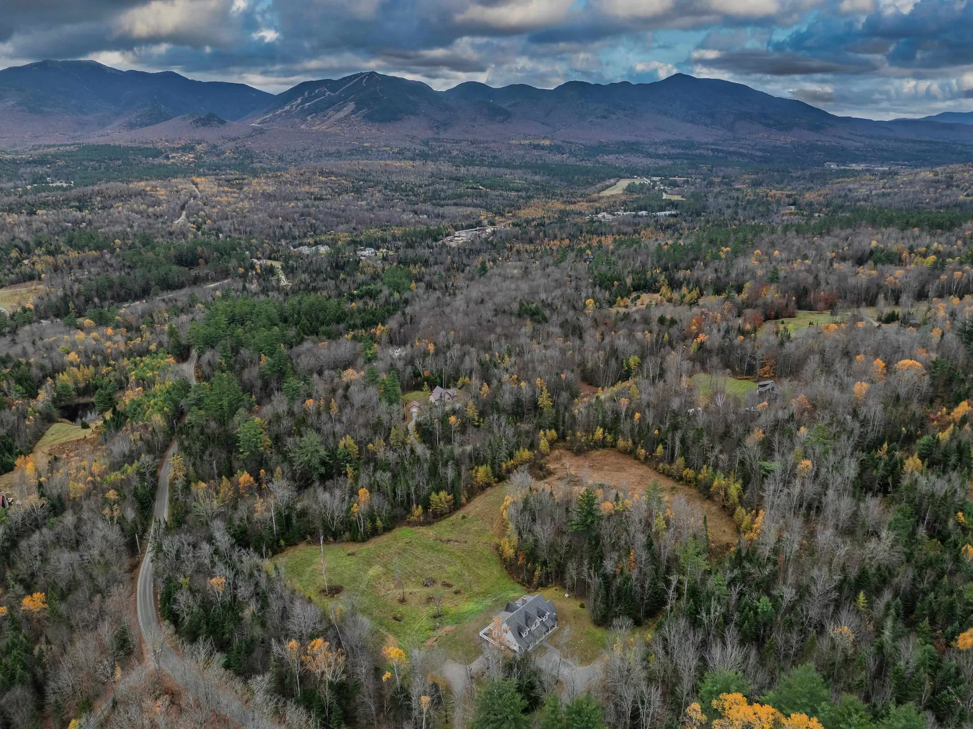 359 Bickford Hill Road Franconia NH 03580