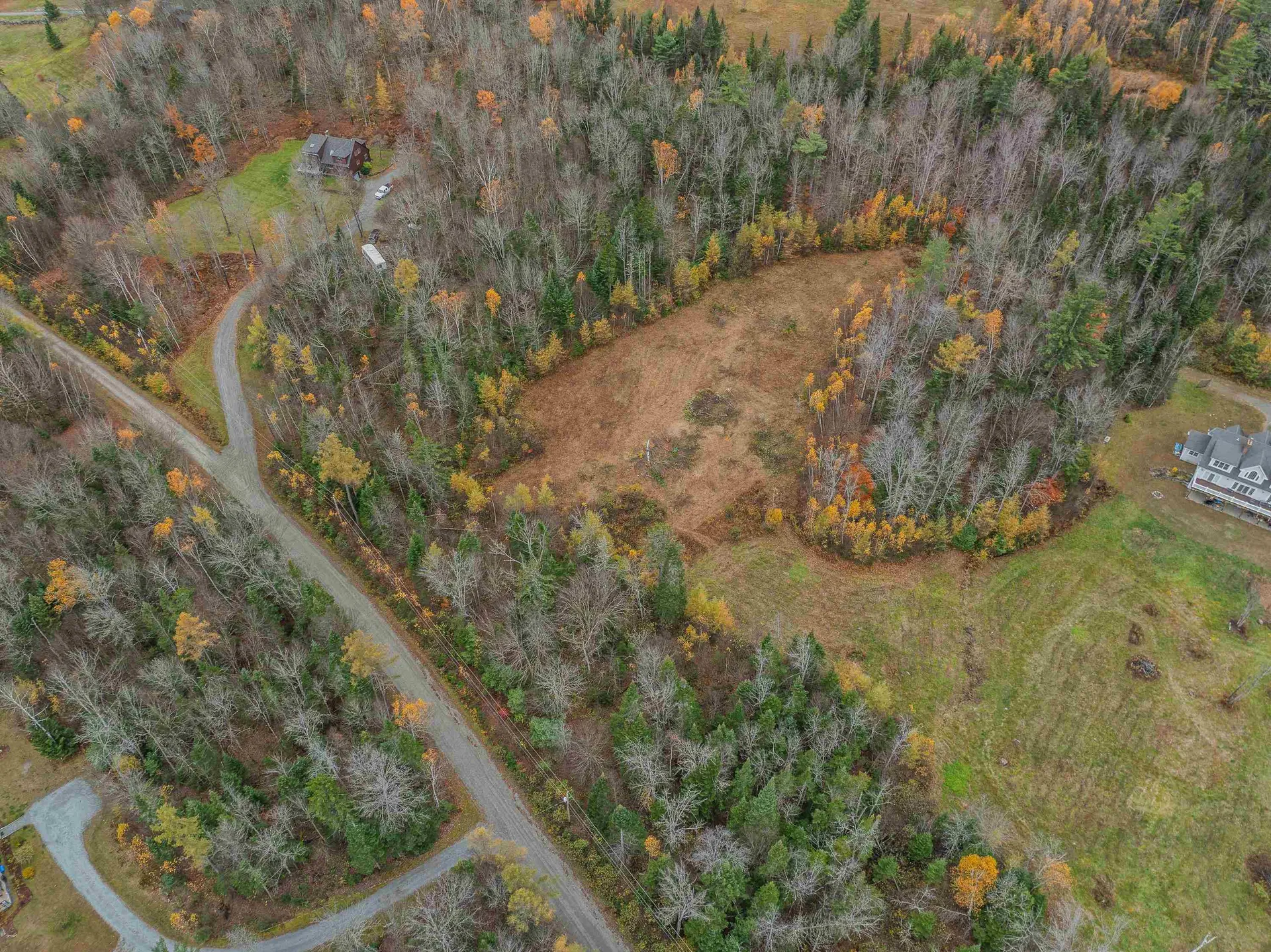 359 Bickford Hill Road Franconia NH 03580