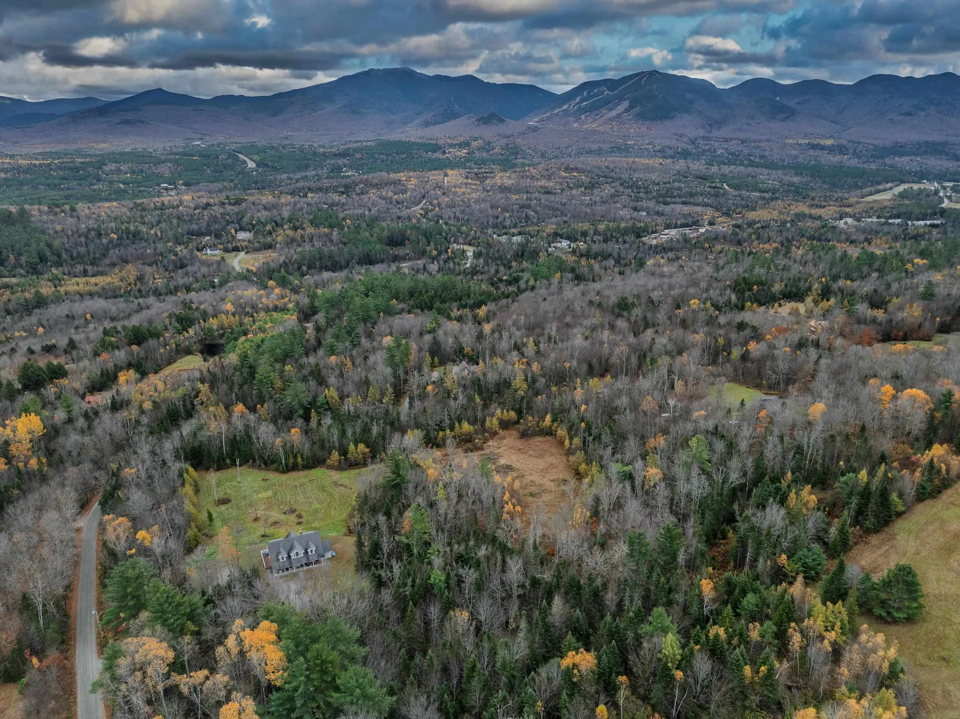 359 Bickford Hill Road Franconia NH 03580