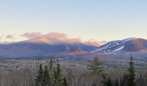 359 Bickford Hill Road Franconia NH 03580