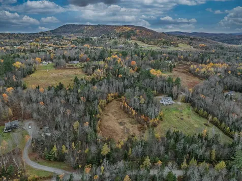 359 Bickford Hill Road Franconia NH 03580