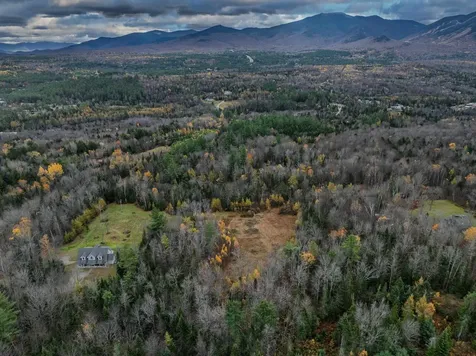 359 Bickford Hill Road Franconia NH 03580