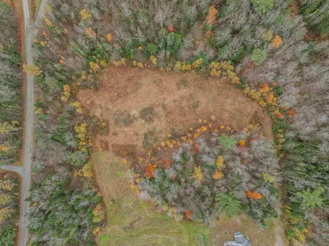 359 Bickford Hill Road Franconia NH 03580