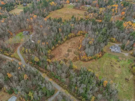 359 Bickford Hill Road Franconia NH 03580