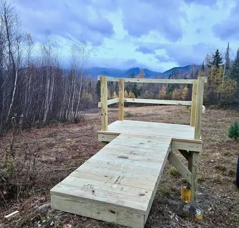 359 Bickford Hill Road Franconia NH 03580