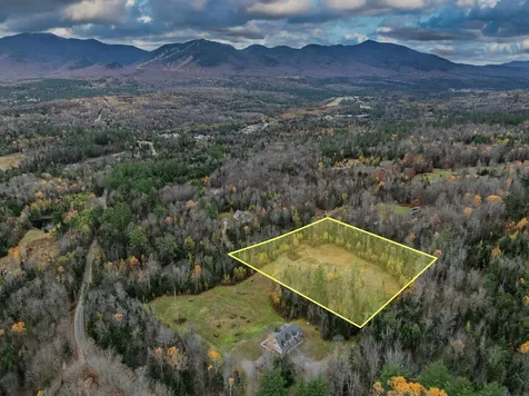 359 Bickford Hill Road Franconia NH 03580