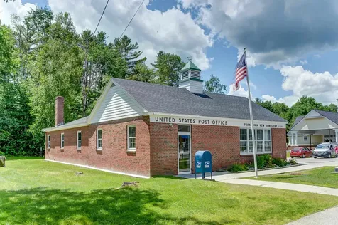 359 Bickford Hill Road Franconia NH 03580