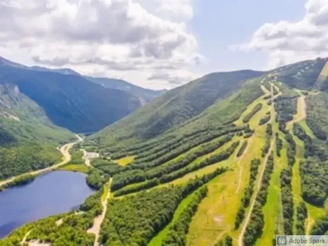 359 Bickford Hill Road Franconia NH 03580