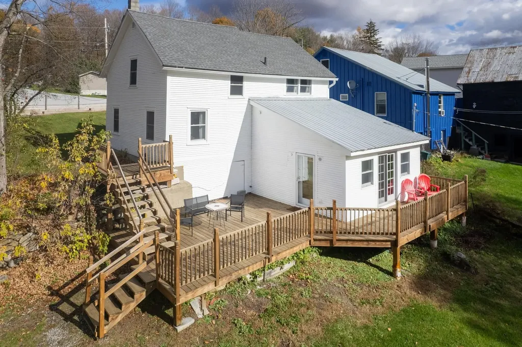 19 River Street Brandon VT 05733