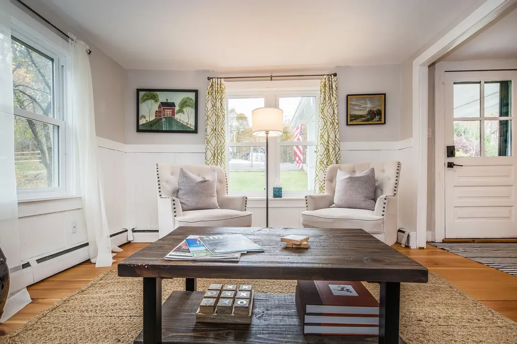 19 River Street Brandon VT 05733