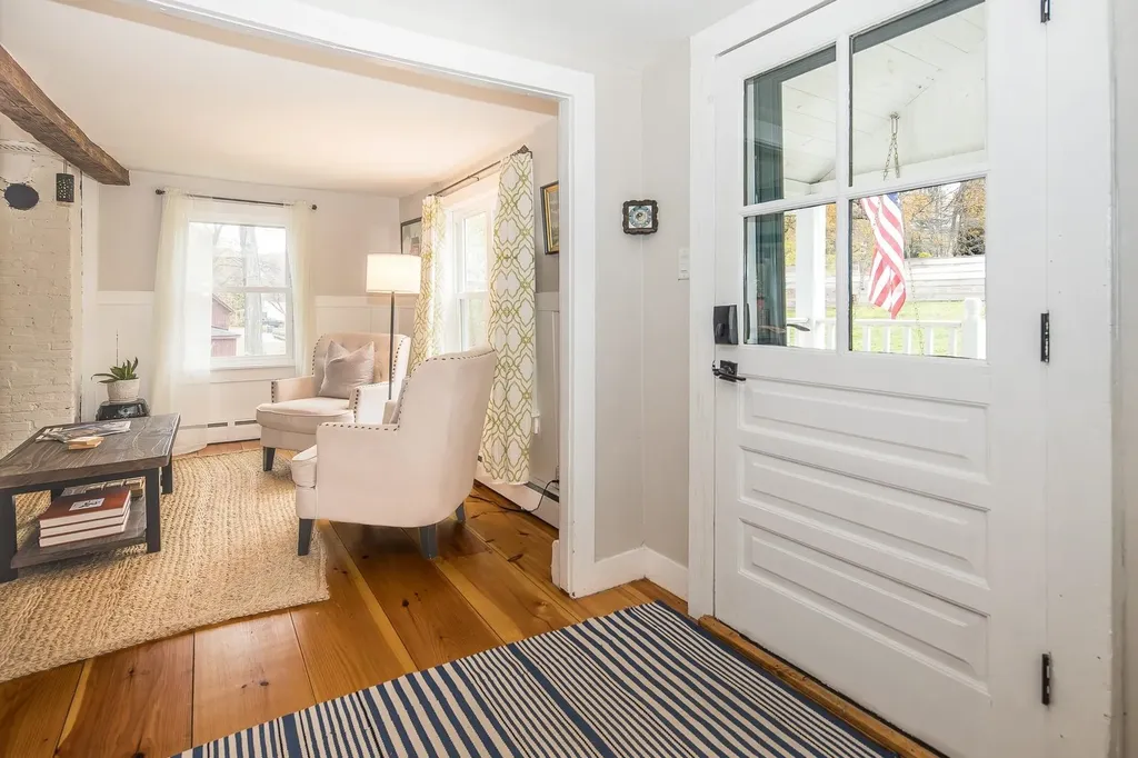 19 River Street Brandon VT 05733