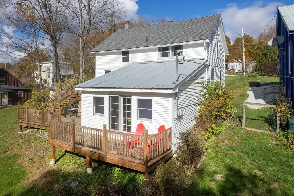 19 River Street Brandon VT 05733