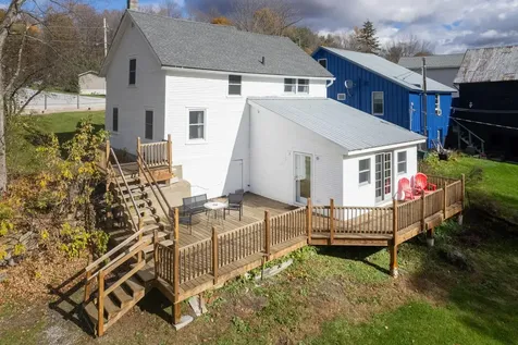 19 River Street Brandon VT 05733