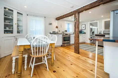 19 River Street Brandon VT 05733