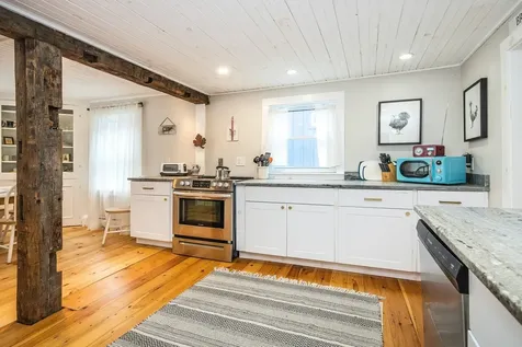 19 River Street Brandon VT 05733