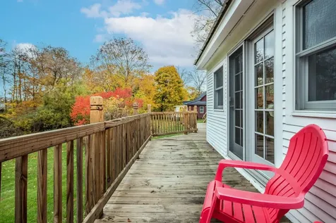 19 River Street Brandon VT 05733