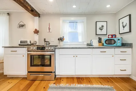 19 River Street Brandon VT 05733