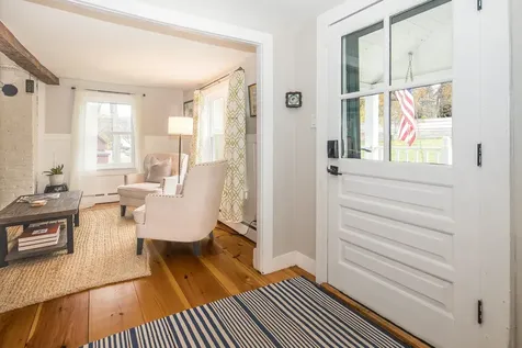 19 River Street Brandon VT 05733