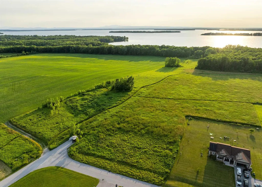Lot 23 Rocky Shore Farm Road St. Albans Town VT 05478