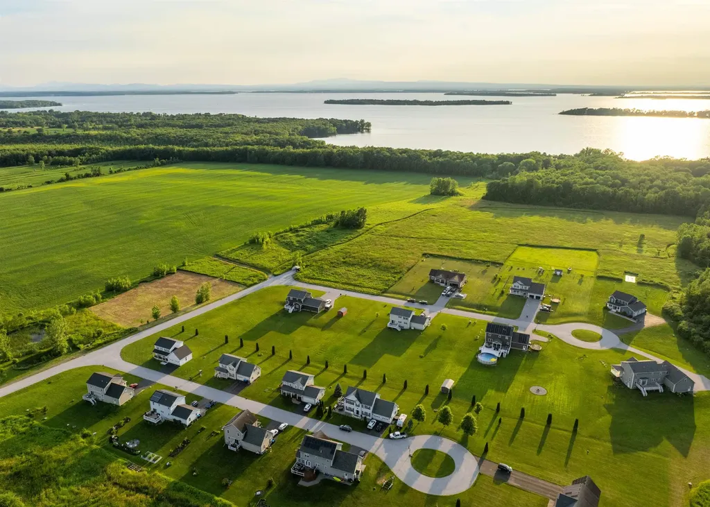 Lot 23 Rocky Shore Farm Road St. Albans Town VT 05478