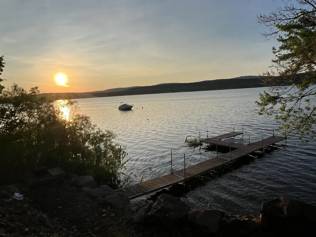 Lot 23 Rocky Shore Farm Road St. Albans Town VT 05478