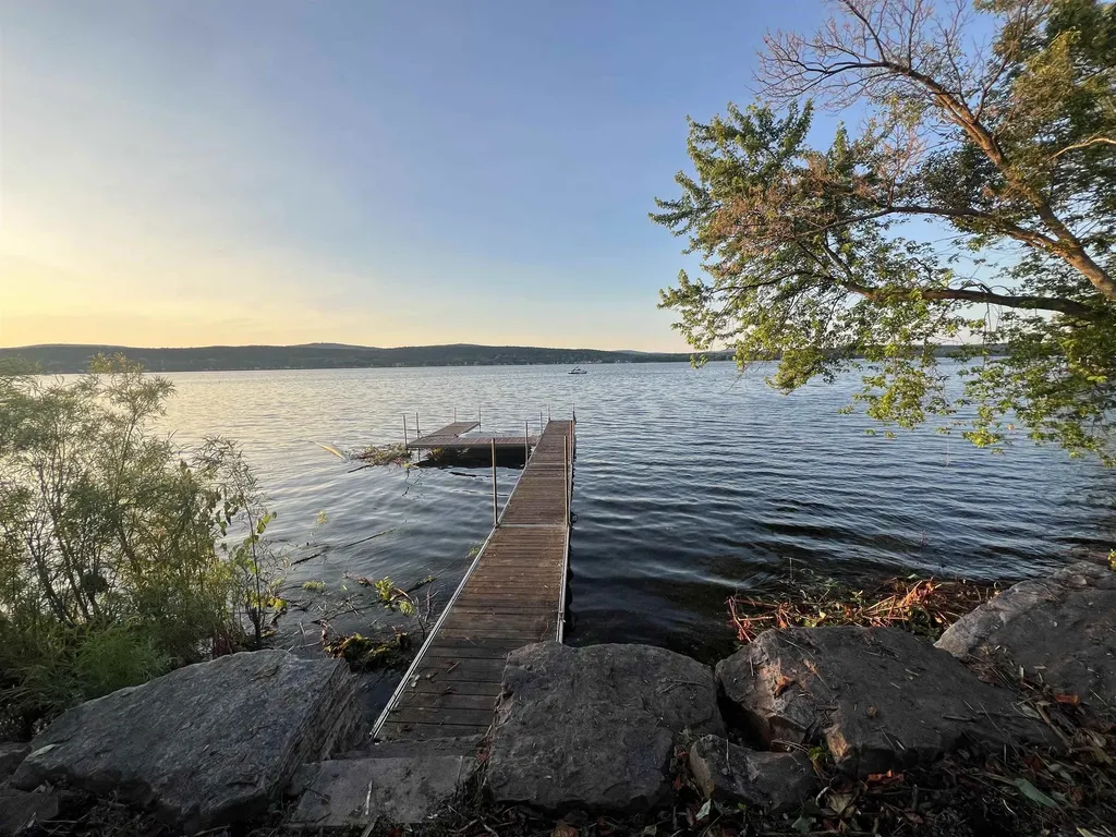 Lot 23 Rocky Shore Farm Road St. Albans Town VT 05478
