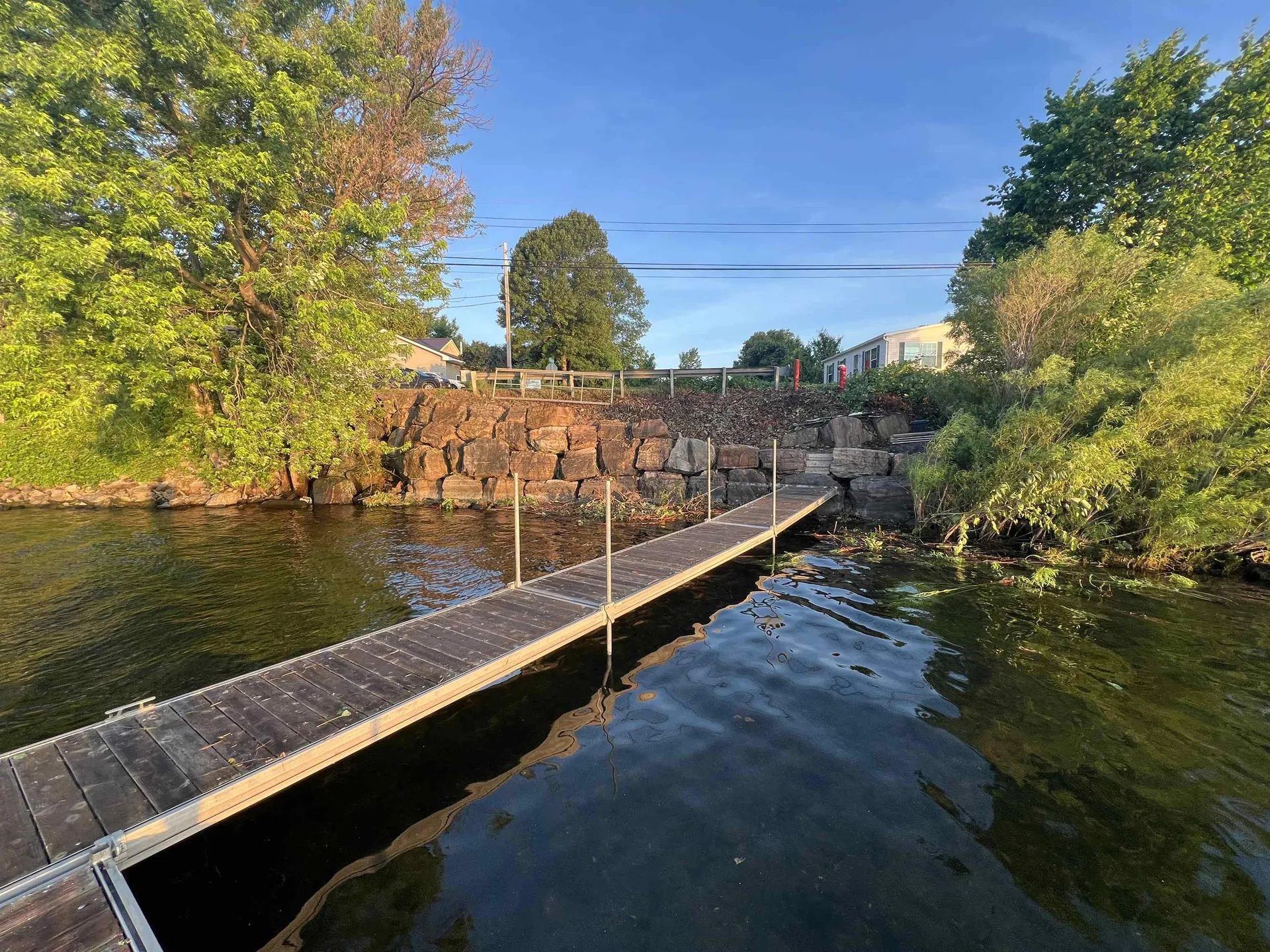 Lot 23 Rocky Shore Farm Road St. Albans Town VT 05478