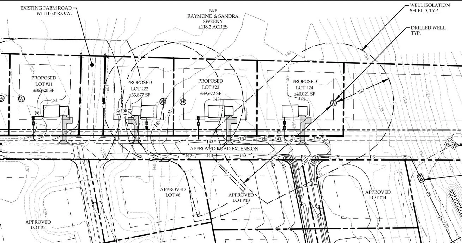 Lot 23 Rocky Shore Farm Road St. Albans Town VT 05478